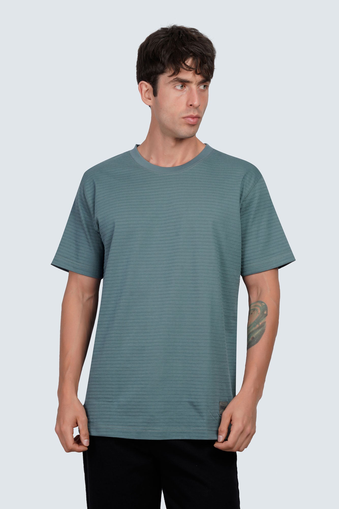 SIDEWIND Bold Short Sleeve Tee