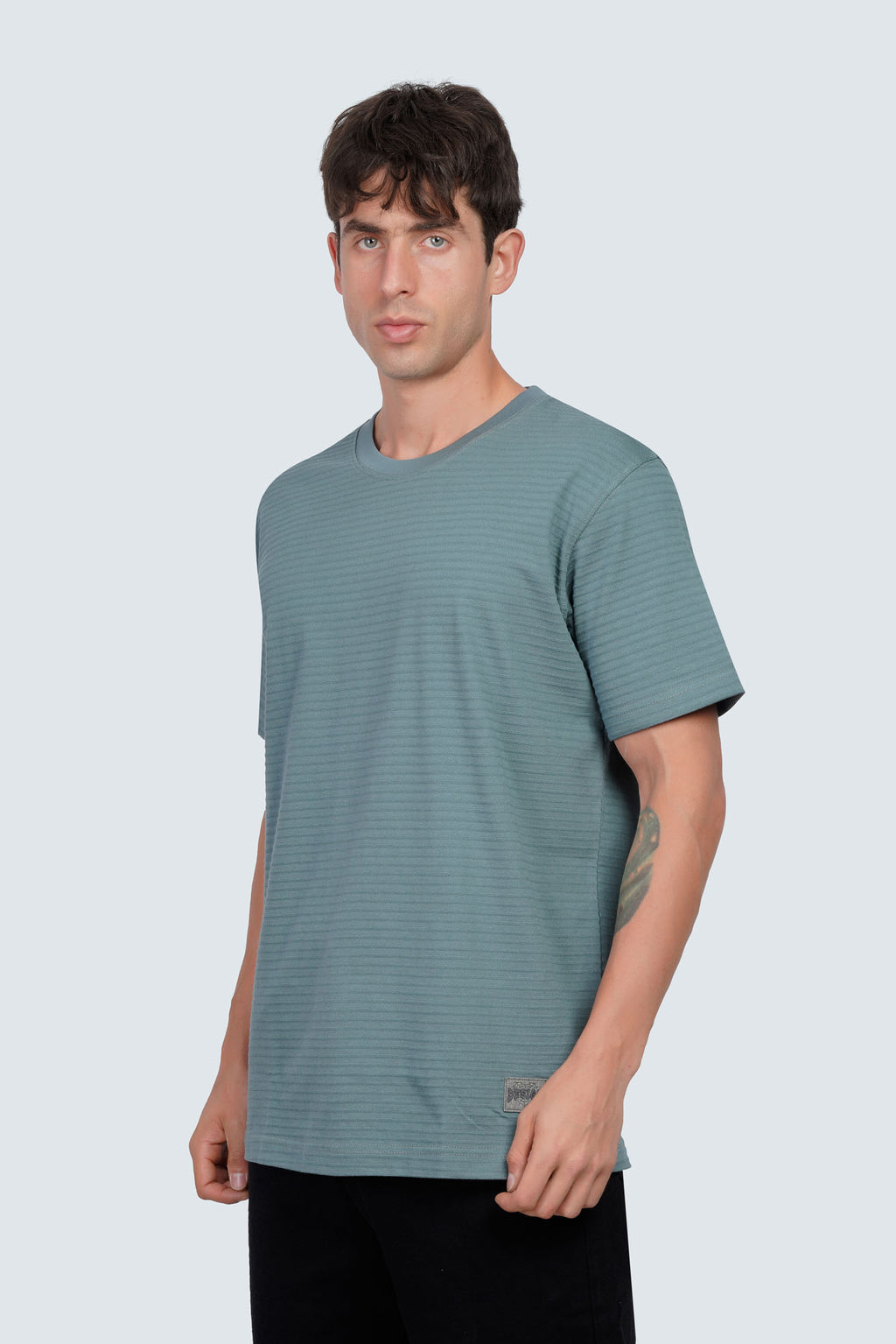 SIDEWIND Bold Short Sleeve Tee