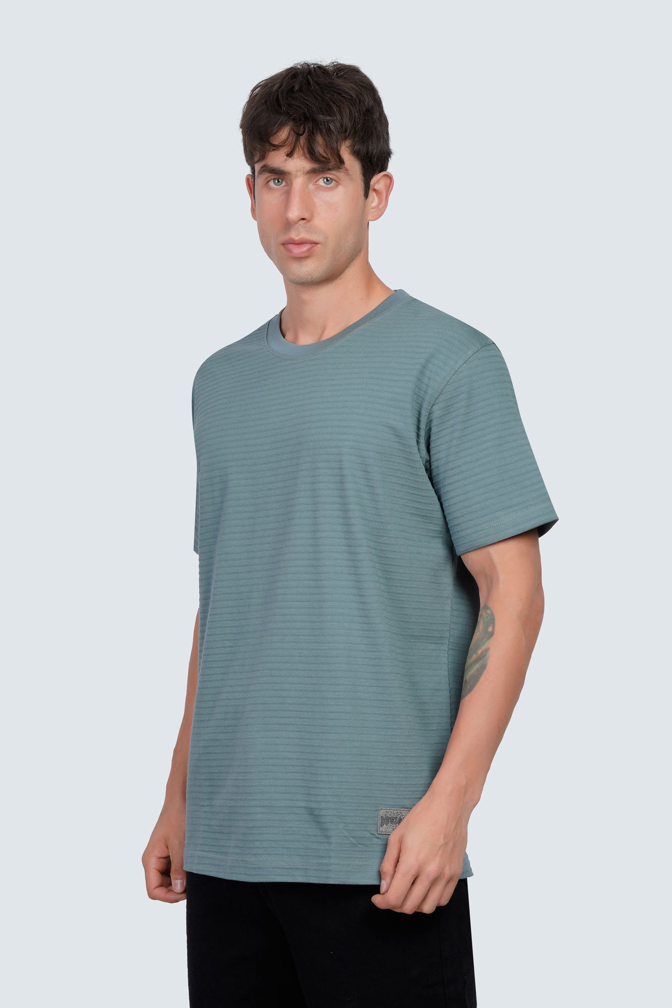 SIDEWIND Bold Short Sleeve Tee