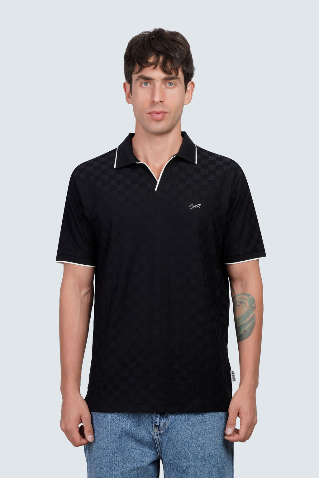SIDEWIND Mono Polo