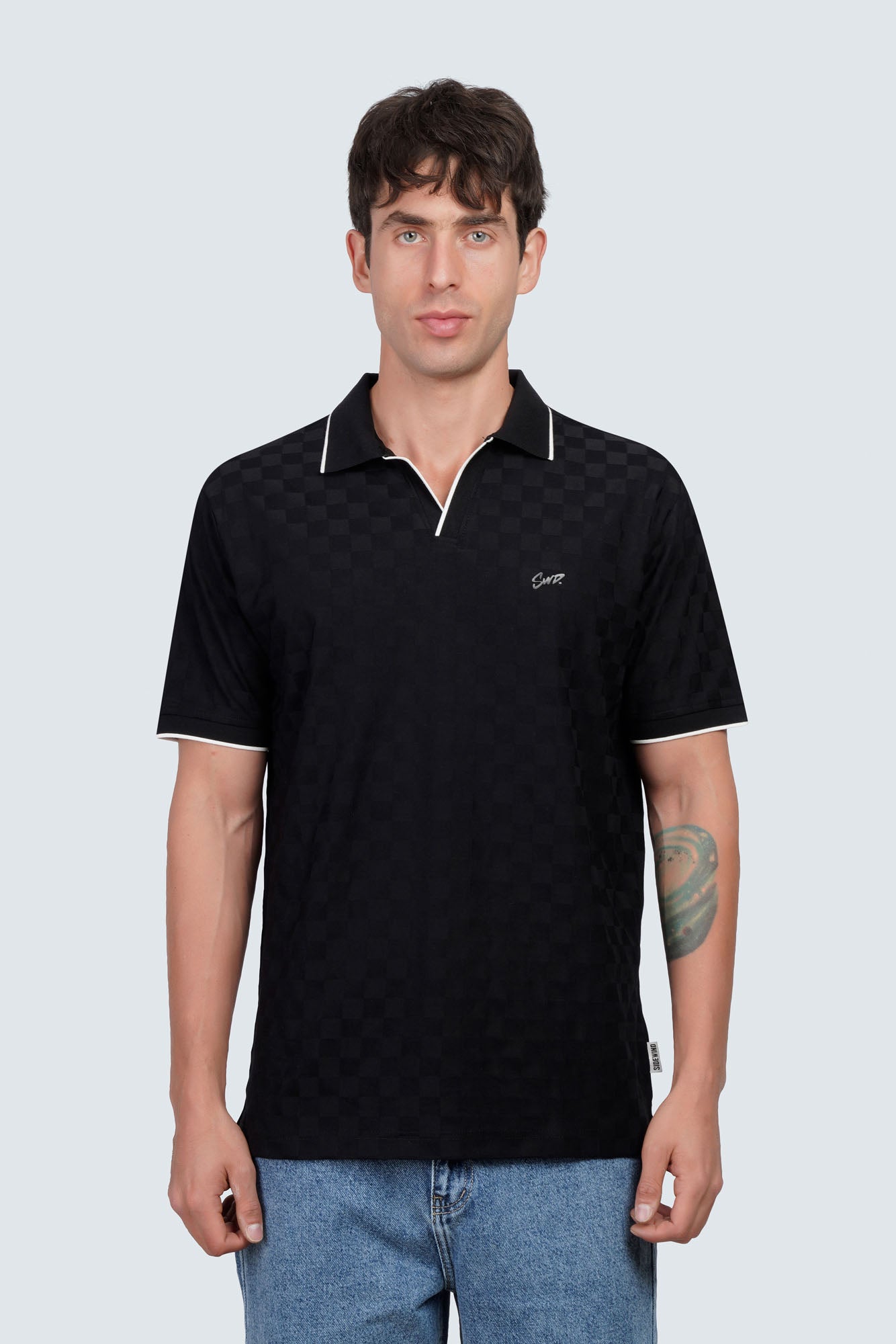 SIDEWIND Mono Polo