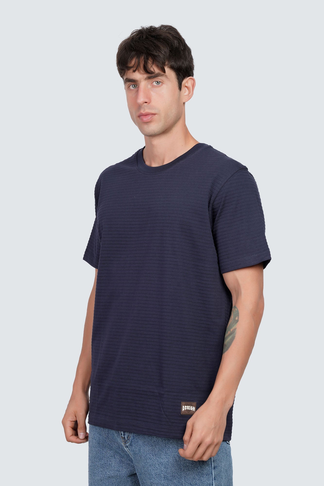 SIDEWIND Bold Short Sleeve Tee