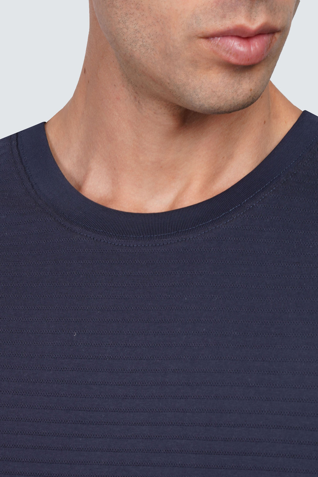 SIDEWIND Bold Short Sleeve Tee