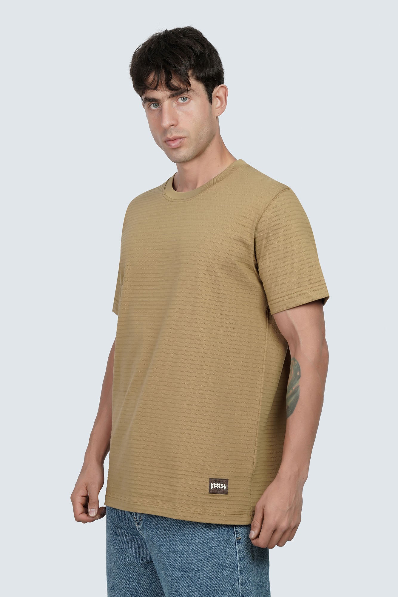 SIDEWIND Bold Short Sleeve Tee