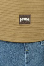 SIDEWIND Bold Short Sleeve Tee
