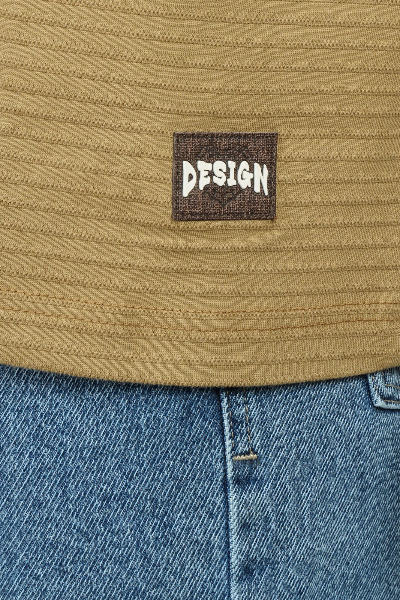 SIDEWIND Bold Short Sleeve Tee