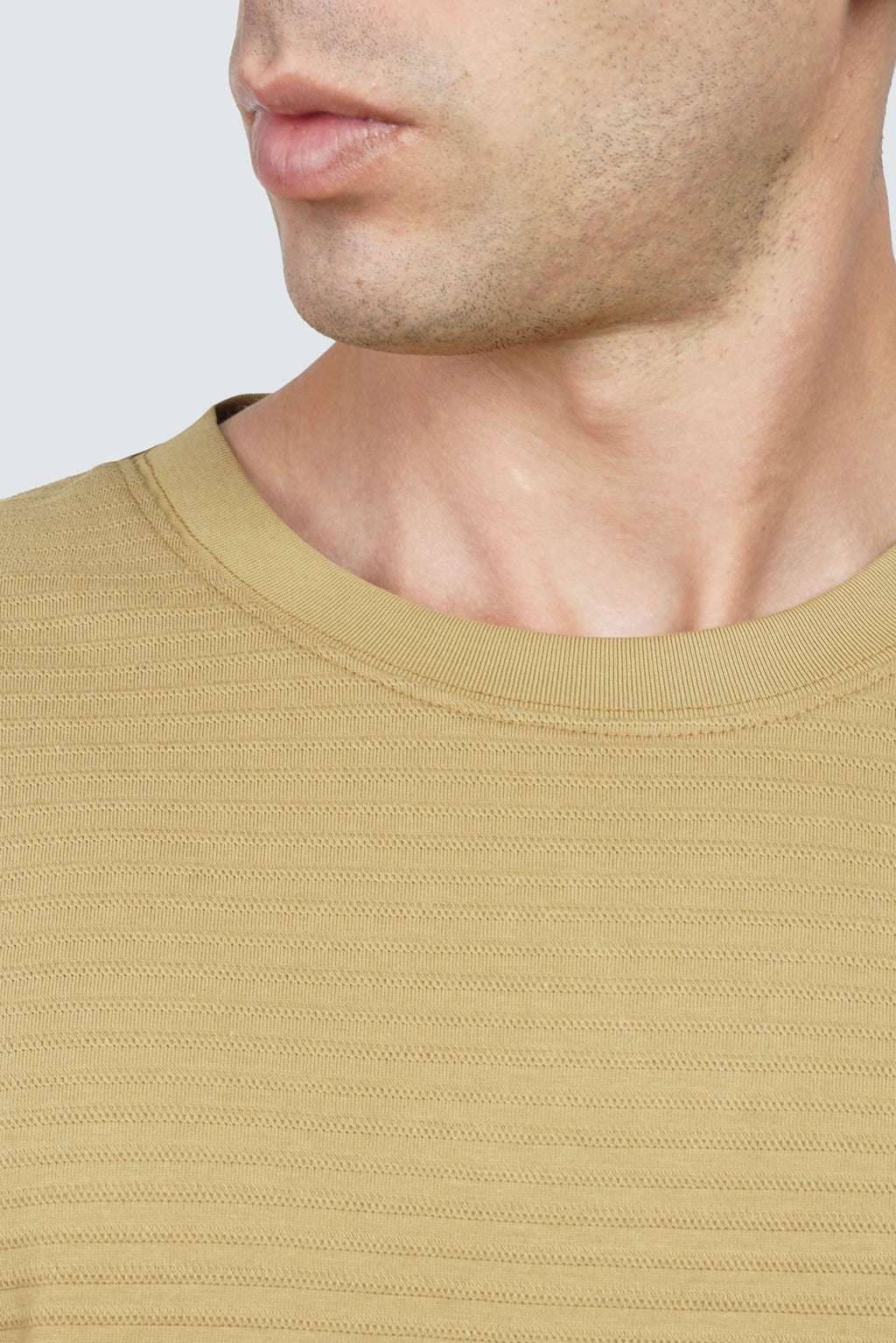 SIDEWIND Bold Short Sleeve Tee