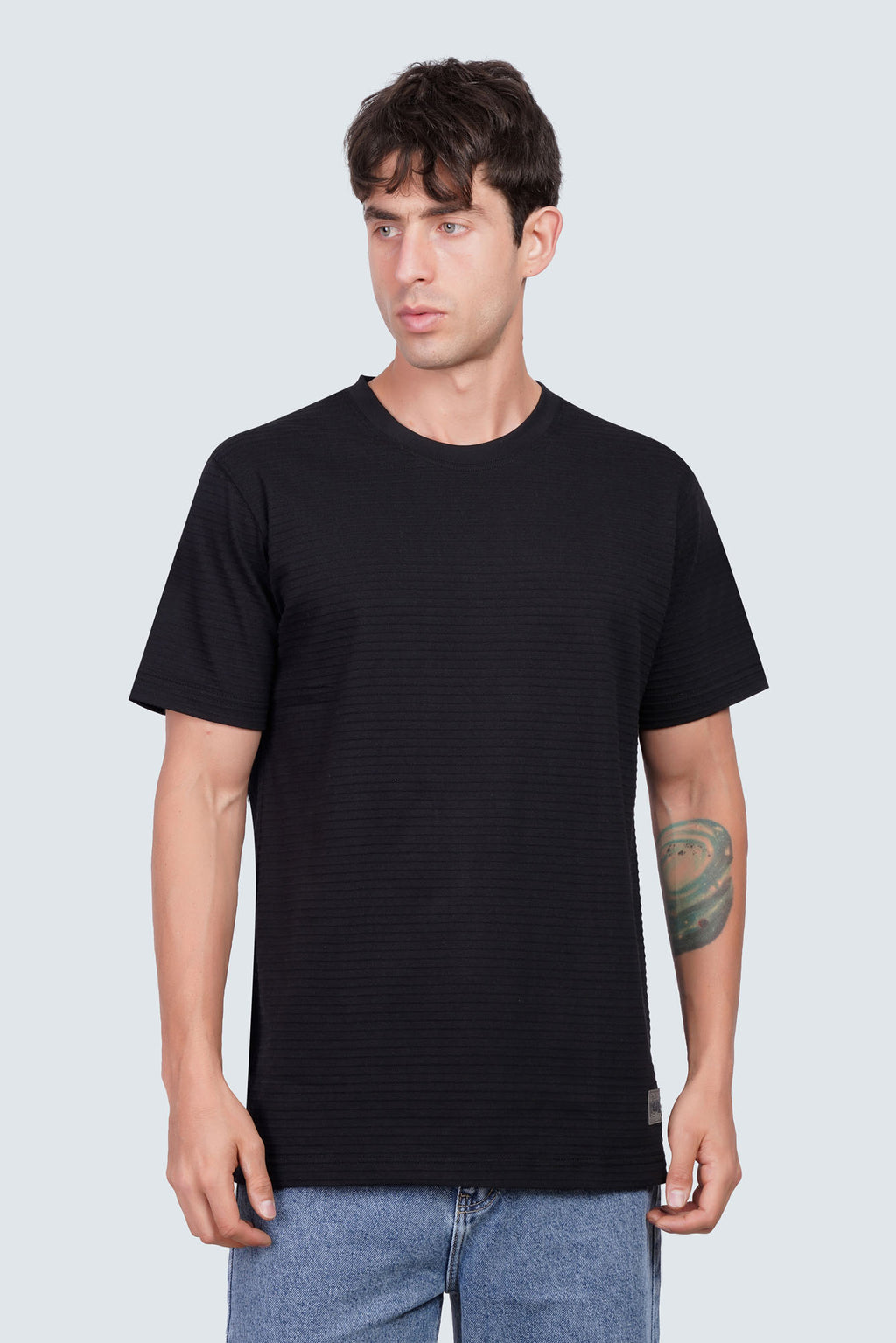 SIDEWIND Bold Short Sleeve Tee