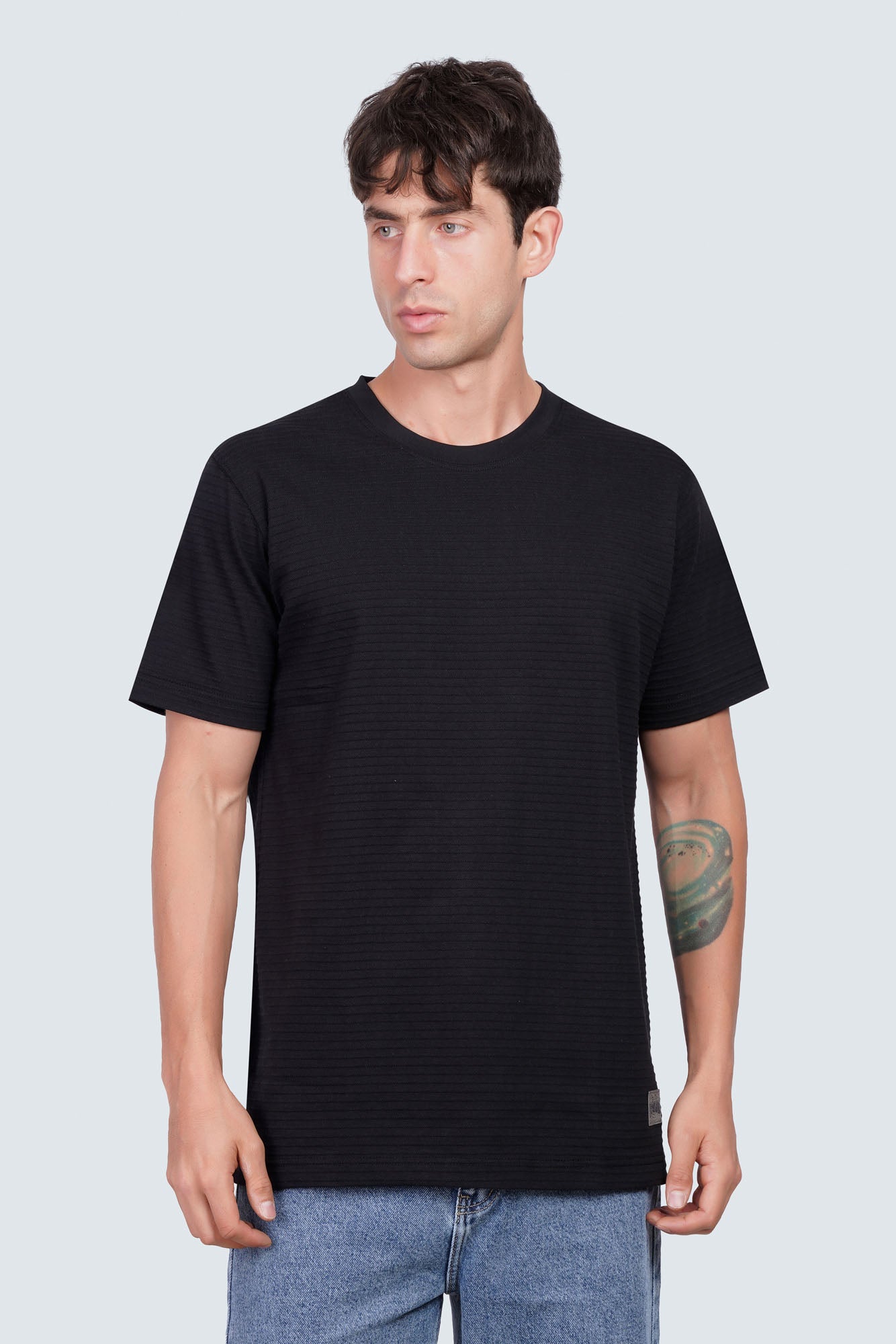 SIDEWIND Bold Short Sleeve Tee