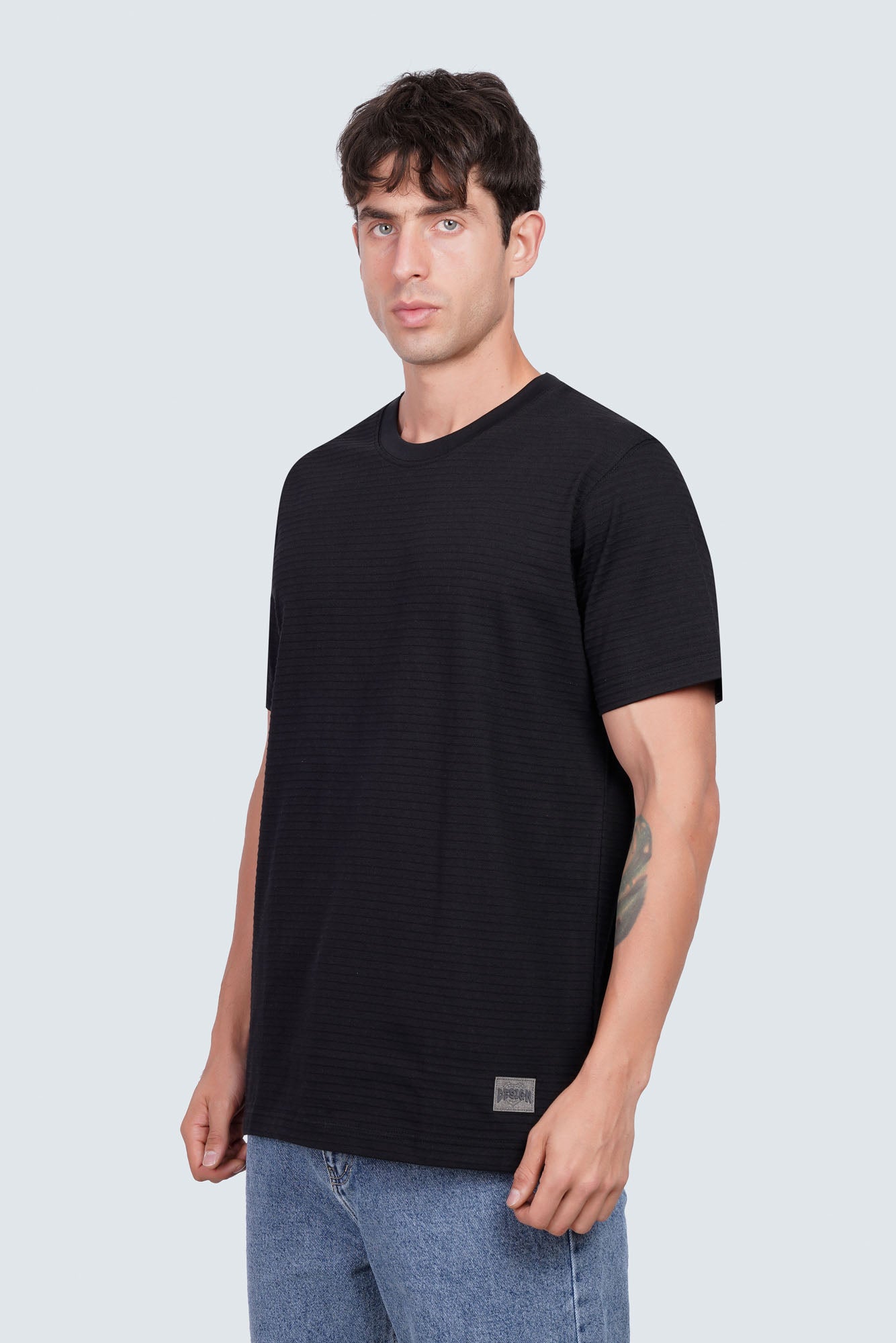 SIDEWIND Bold Short Sleeve Tee
