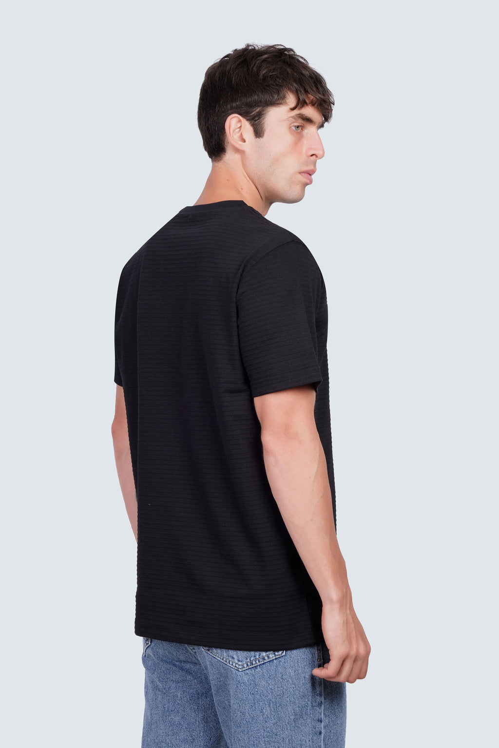 SIDEWIND Bold Short Sleeve Tee