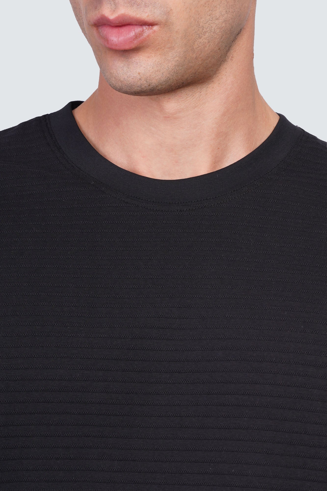 SIDEWIND Bold Short Sleeve Tee