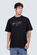 SIDEWIND Minimal Loose Tee