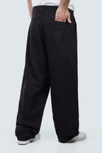 Linen relaxed Pants