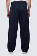 Linen relaxed Pants