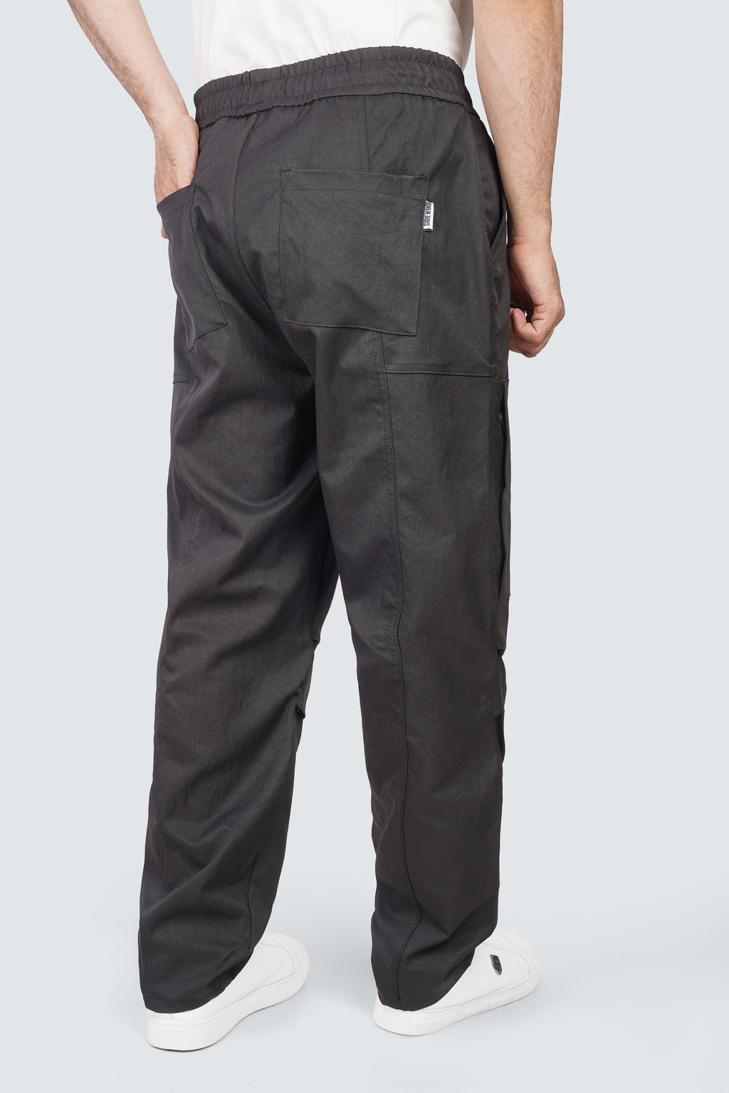 Cargo Utility Pants