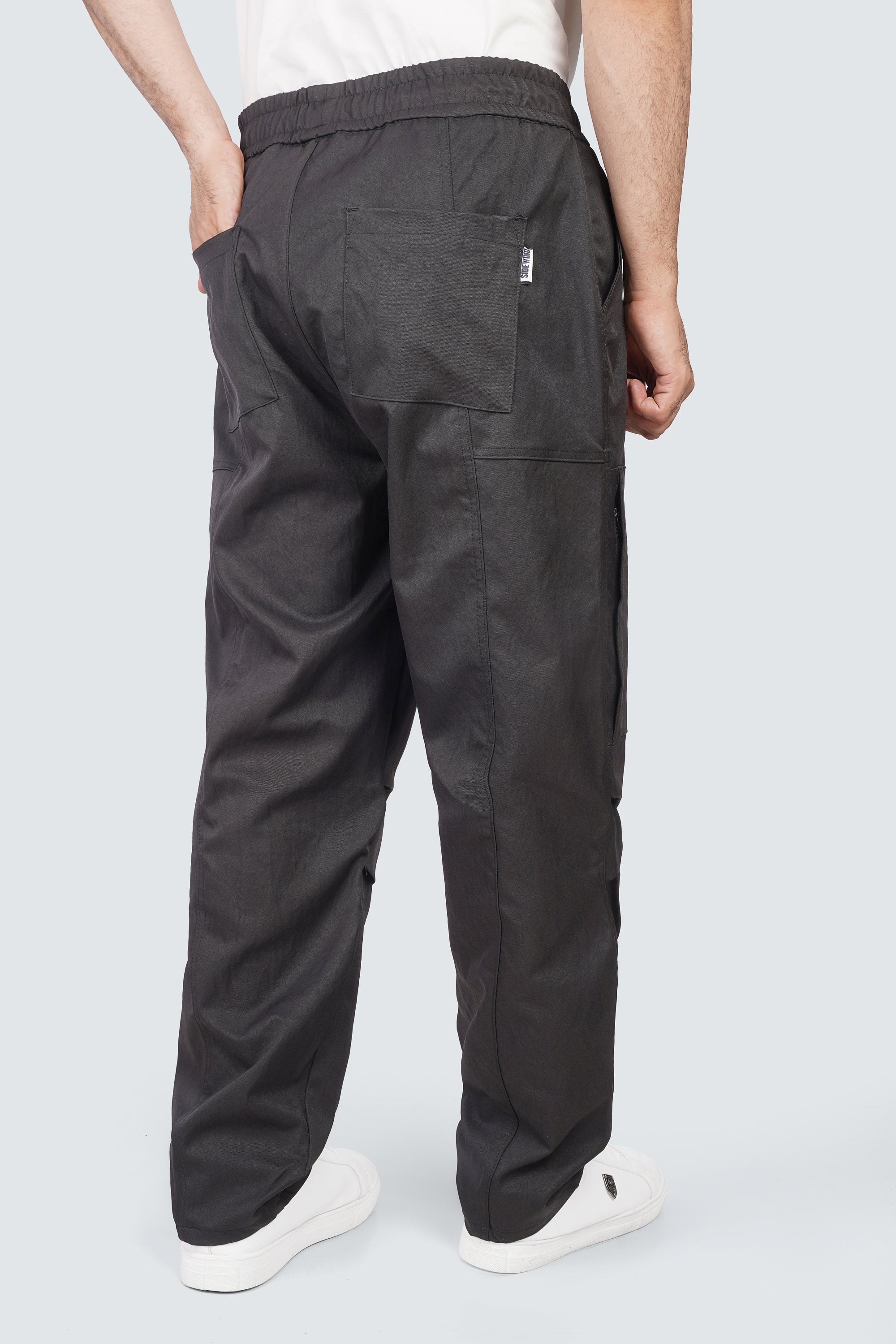 Cargo Utility Pants