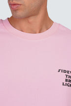 SIDEWIND Essential Tee