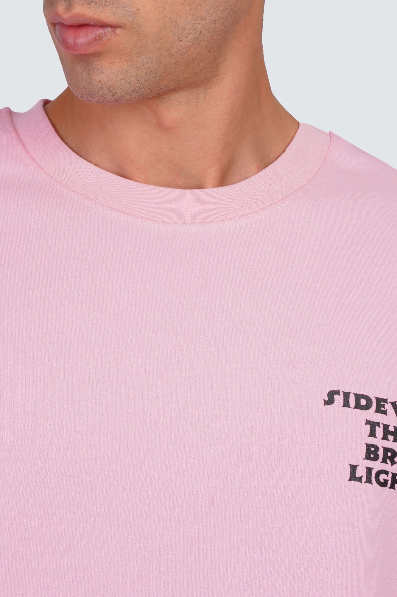 SIDEWIND Essential Tee