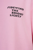 SIDEWIND Essential Tee