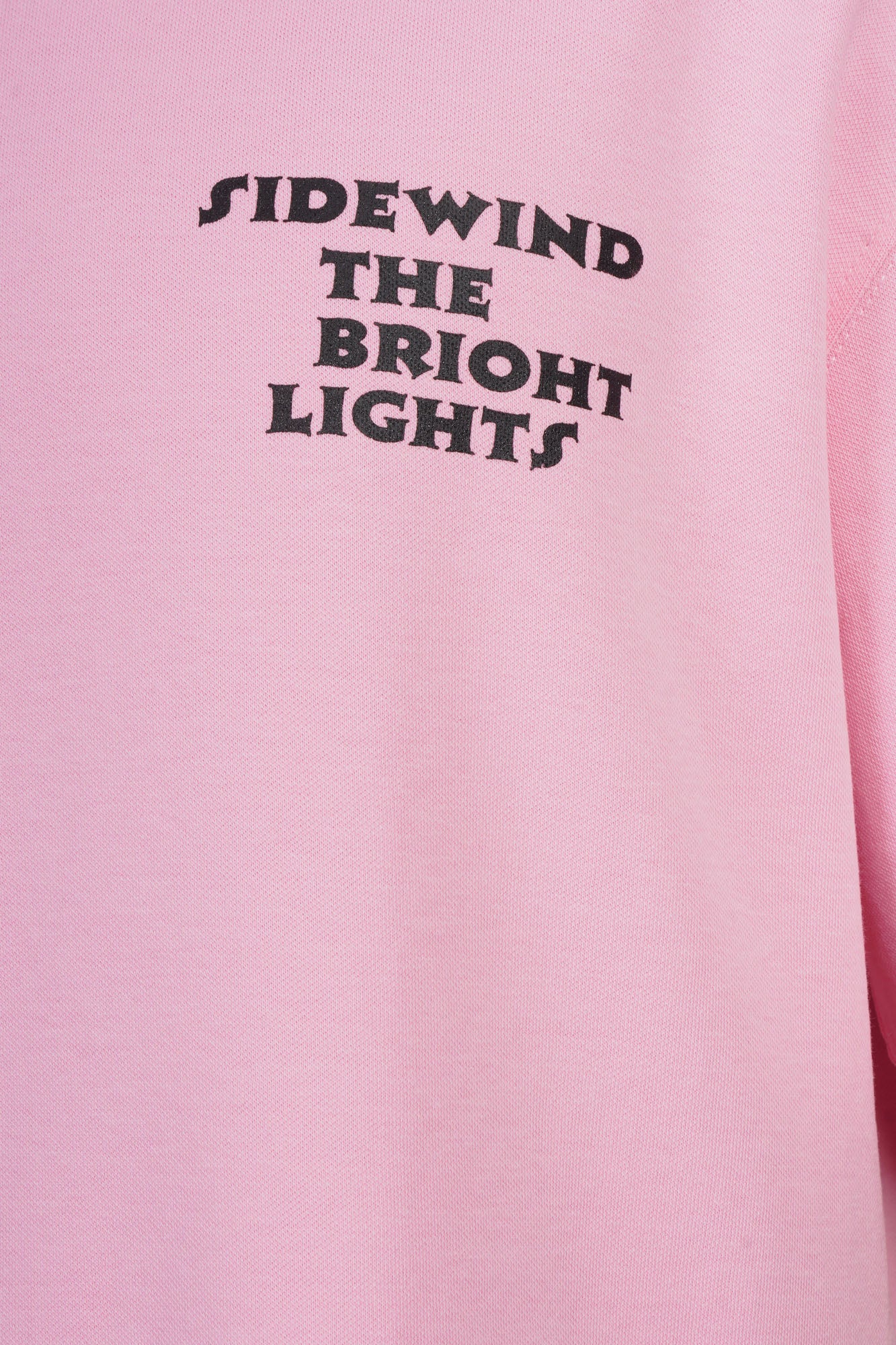 SIDEWIND Essential Tee