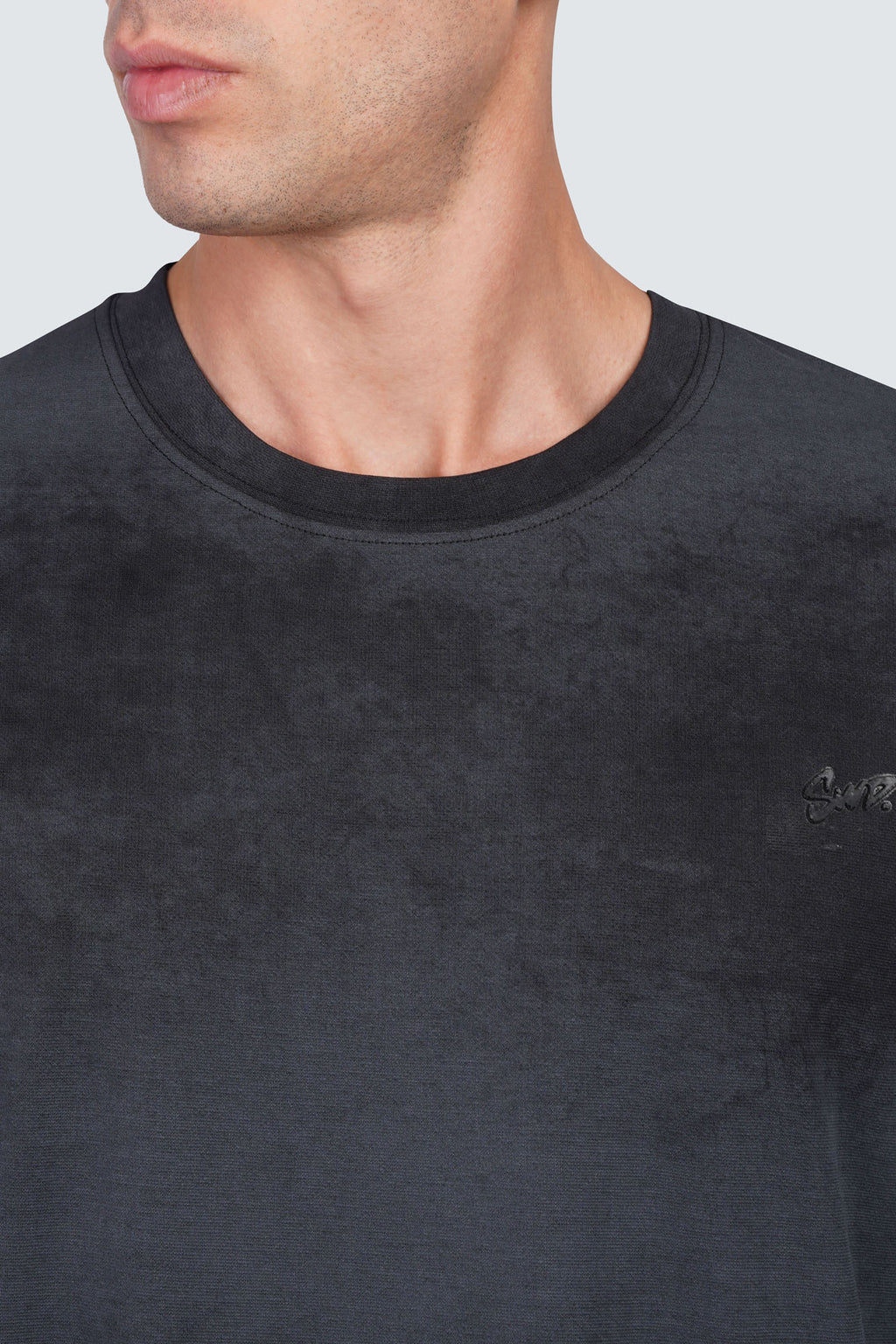 SIDEWIND Multi Oversized Tee