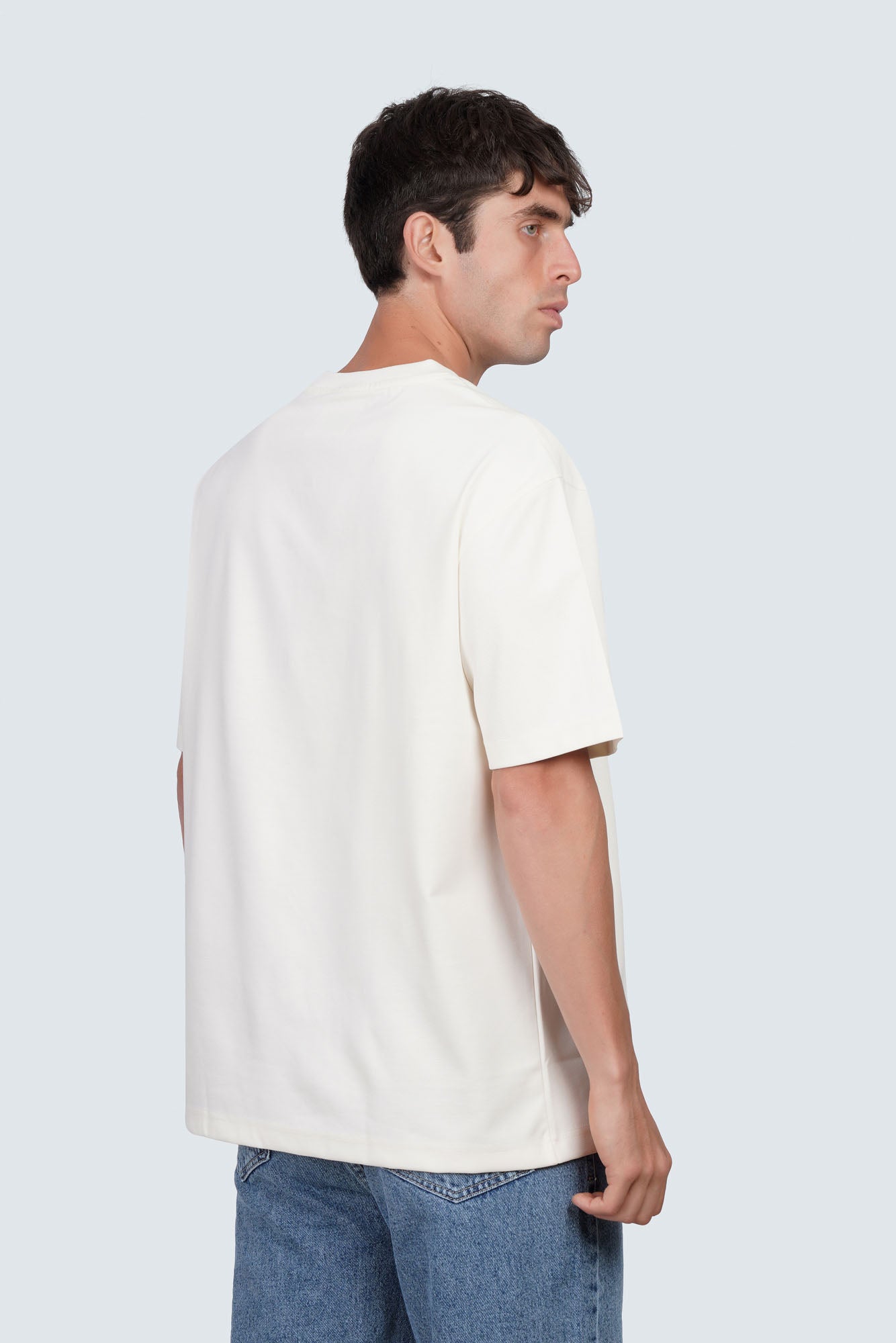 SIDEWIND Spectrum Tee