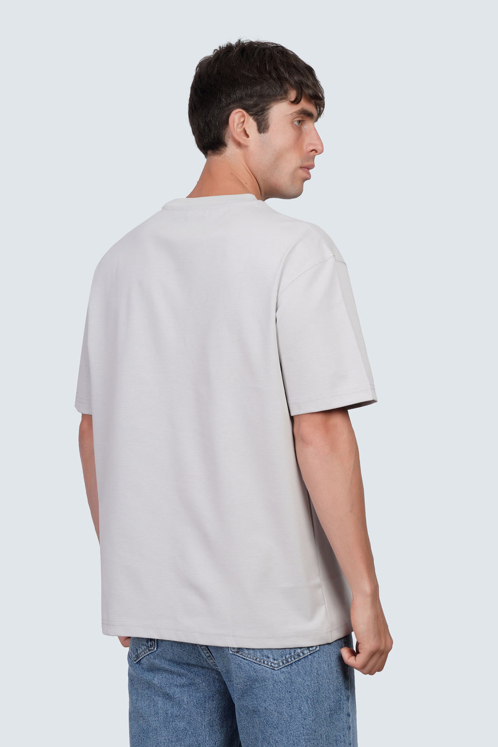 SIDEWIND Spectrum Tee