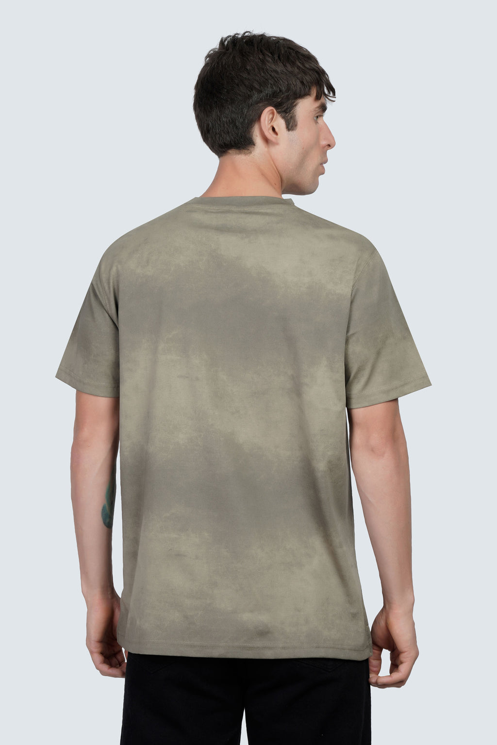 SIDEWIND Multi Oversized Tee