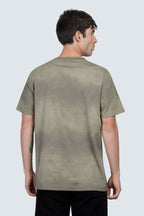 SIDEWIND Multi Oversized Tee