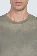 SIDEWIND Multi Oversized Tee