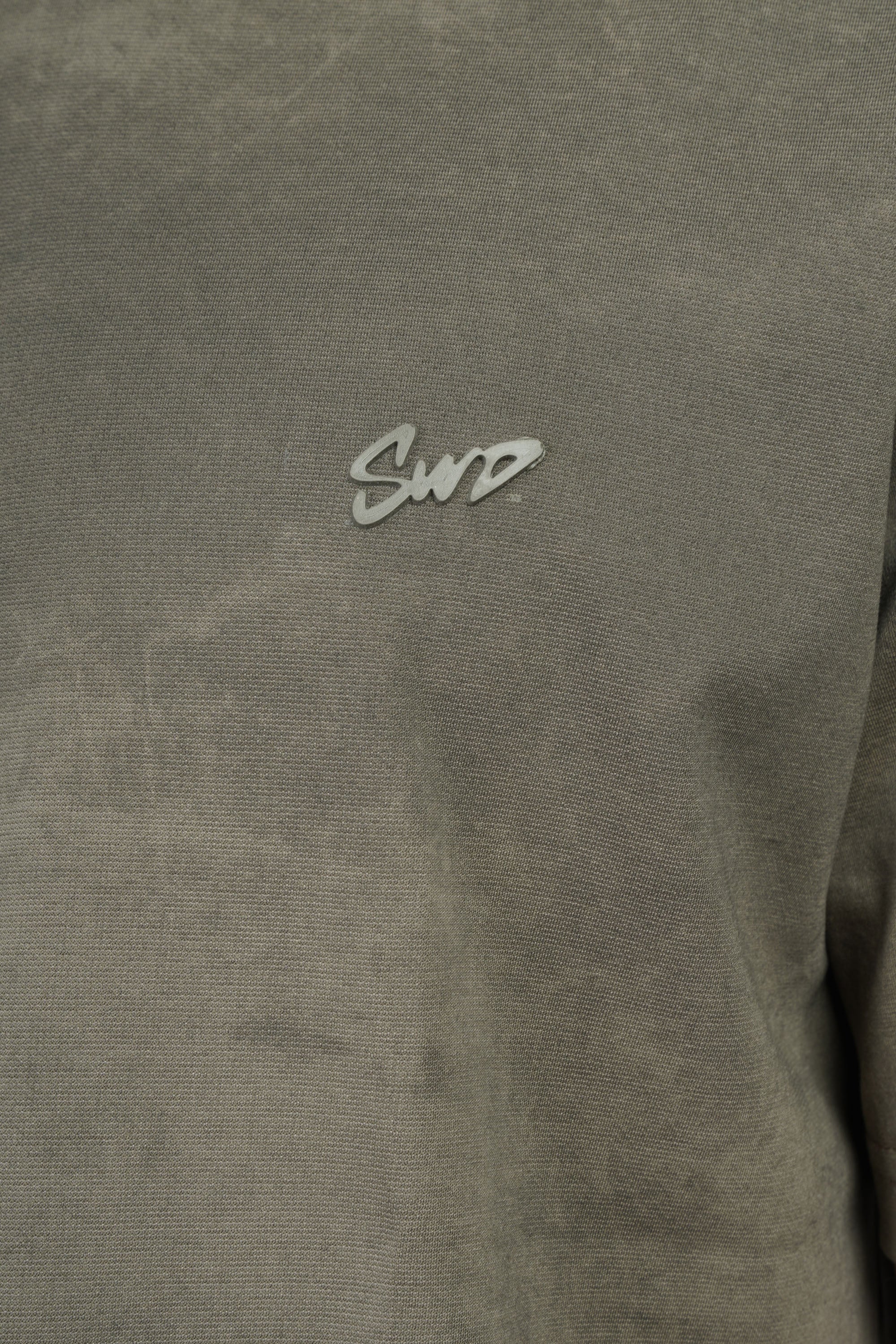 SIDEWIND Multi Oversized Tee
