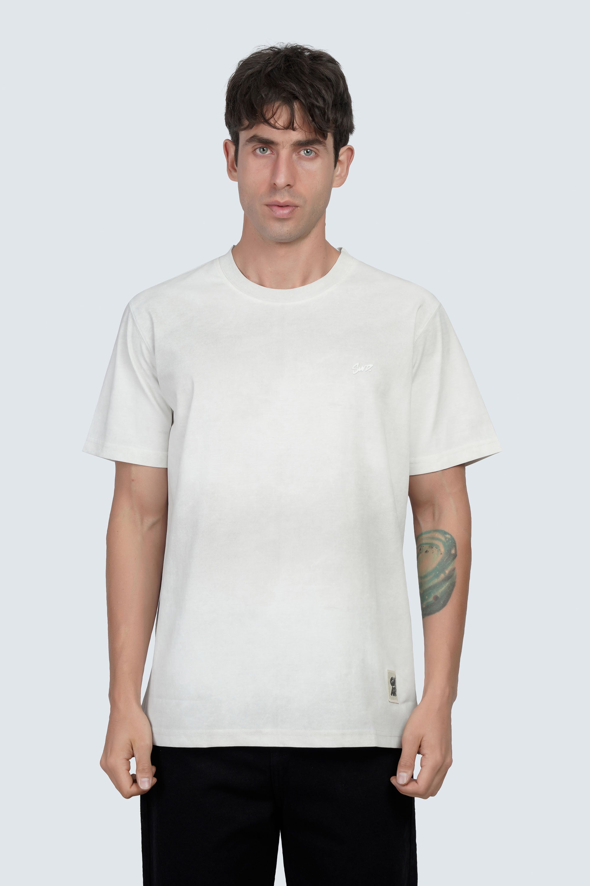 SIDEWIND Multi Oversized Tee