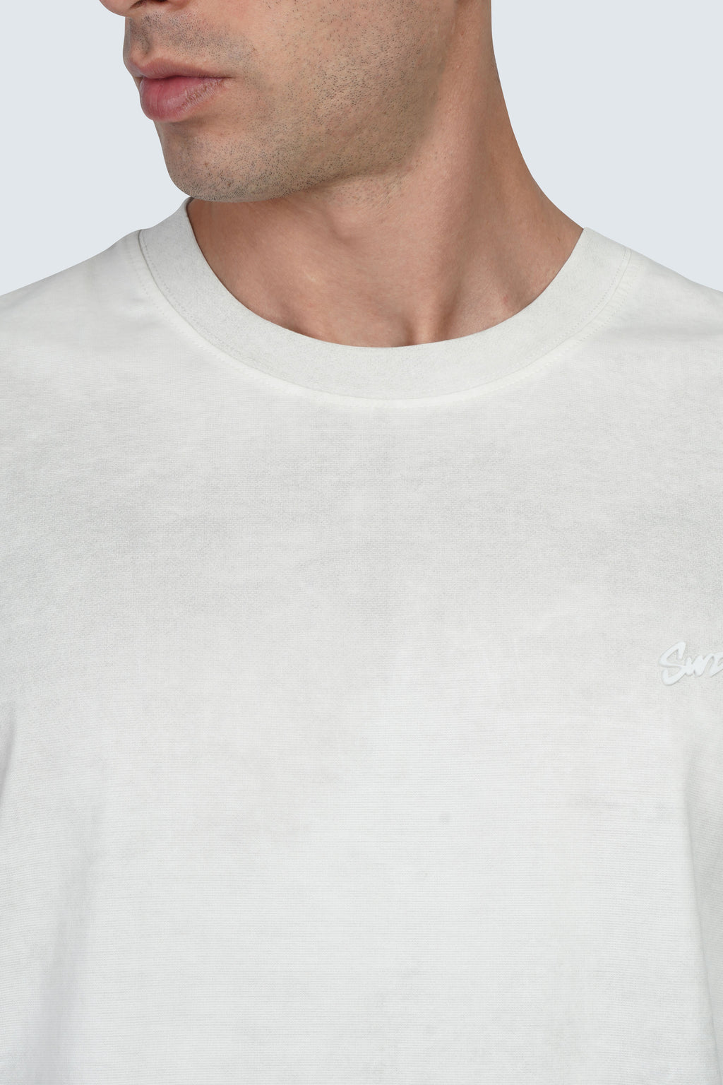 SIDEWIND Multi Oversized Tee