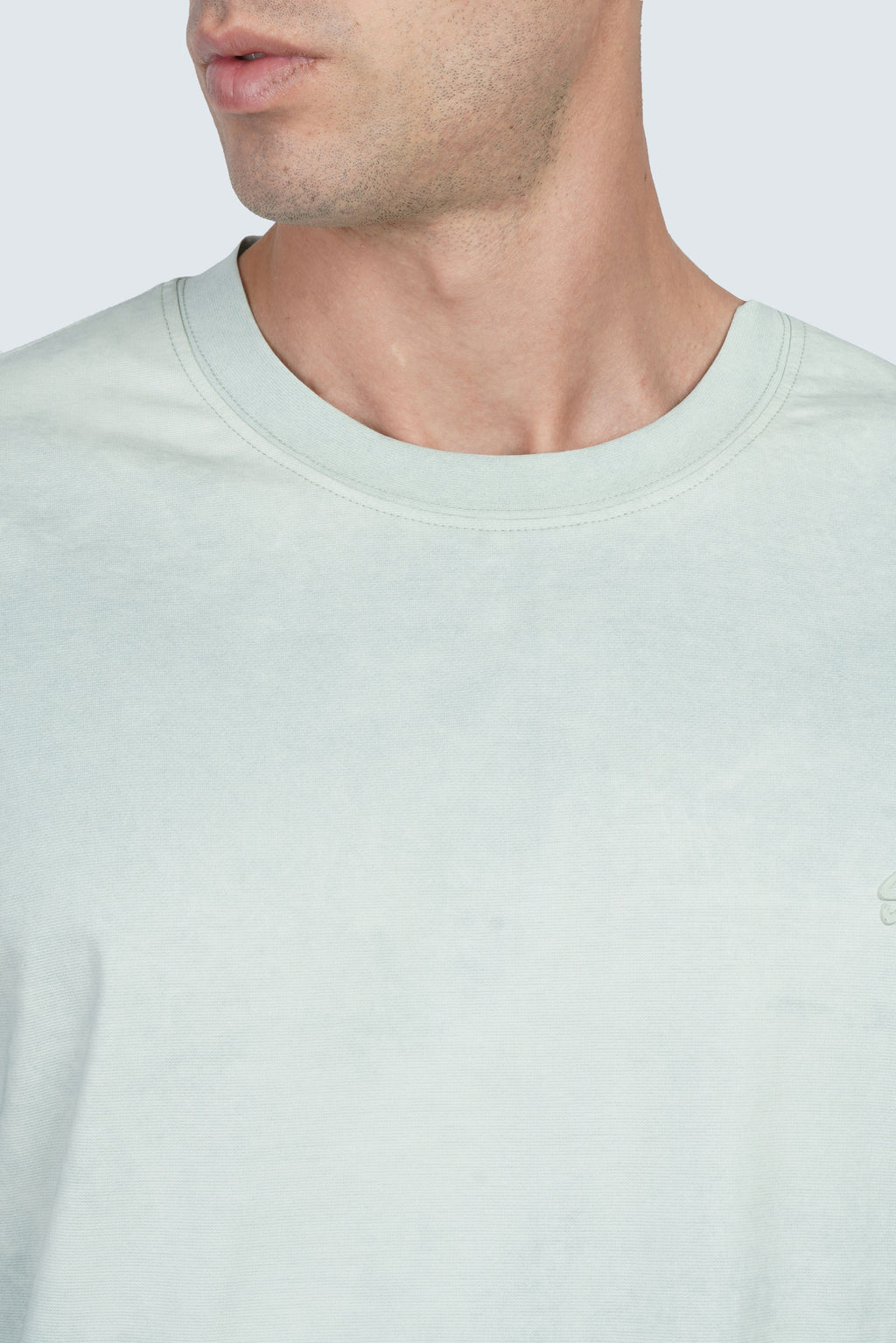SIDEWIND Multi Oversized Tee