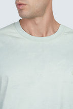 SIDEWIND Multi Oversized Tee