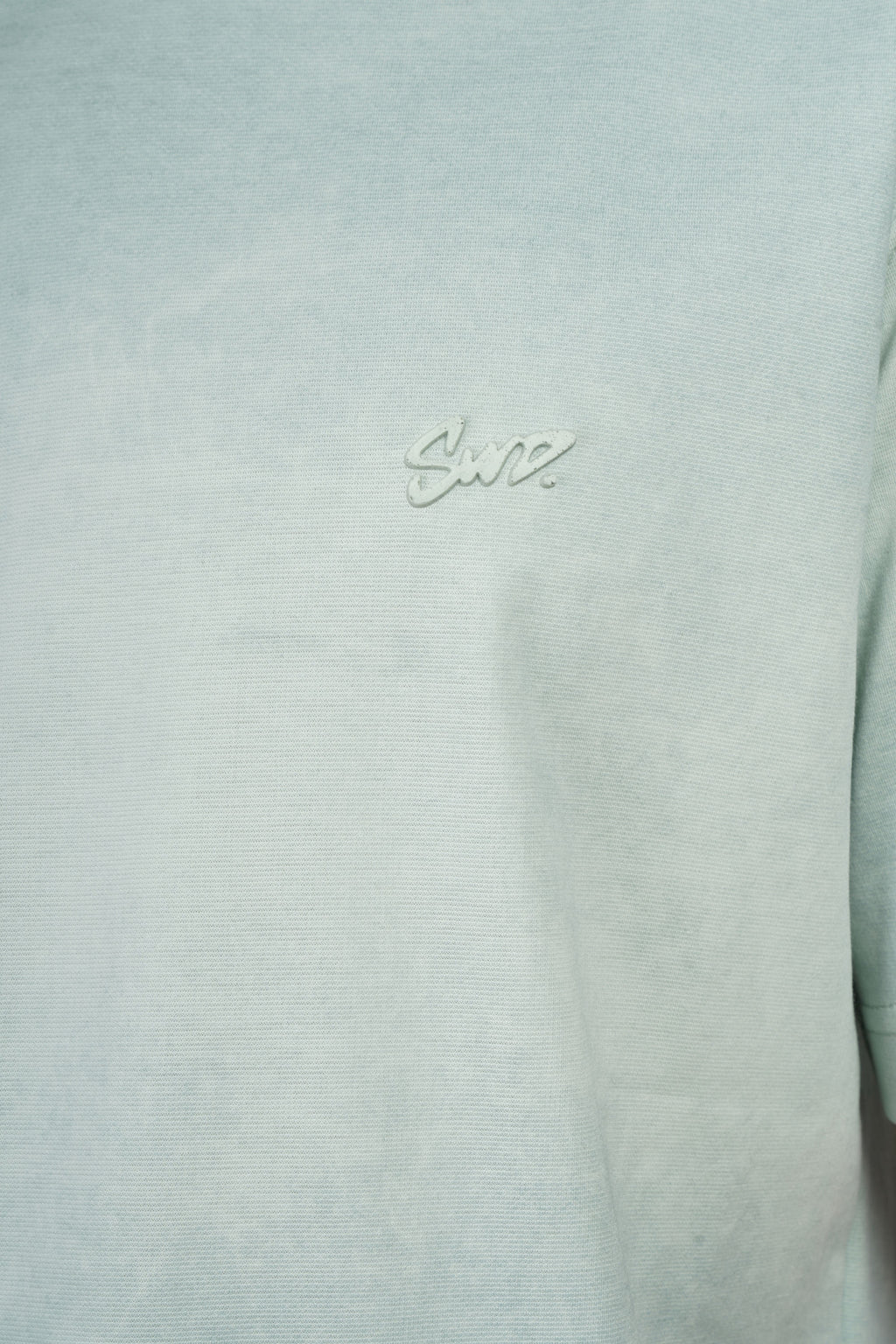 SIDEWIND Multi Oversized Tee