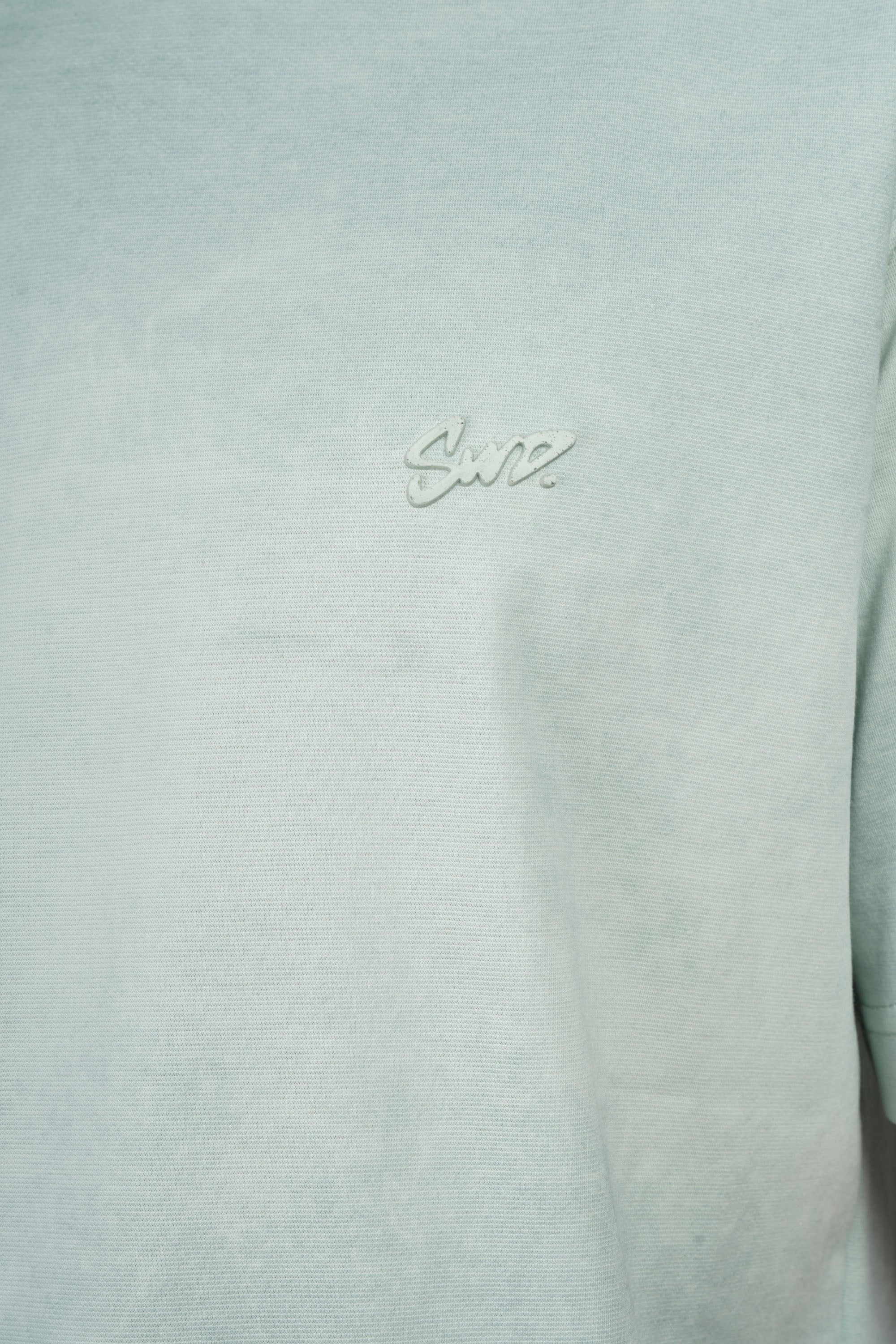 SIDEWIND Multi Oversized Tee
