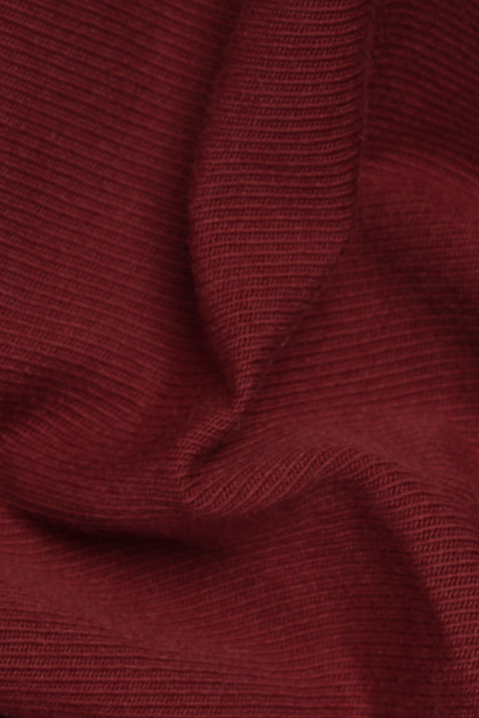 SIDEWIND Gabardine Shirt