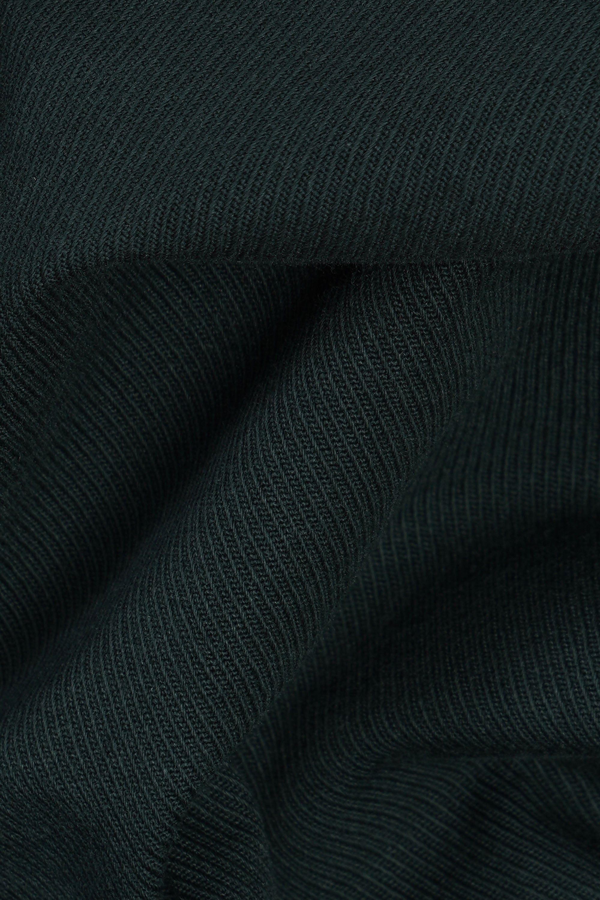 SIDEWIND Gabardine Shirt