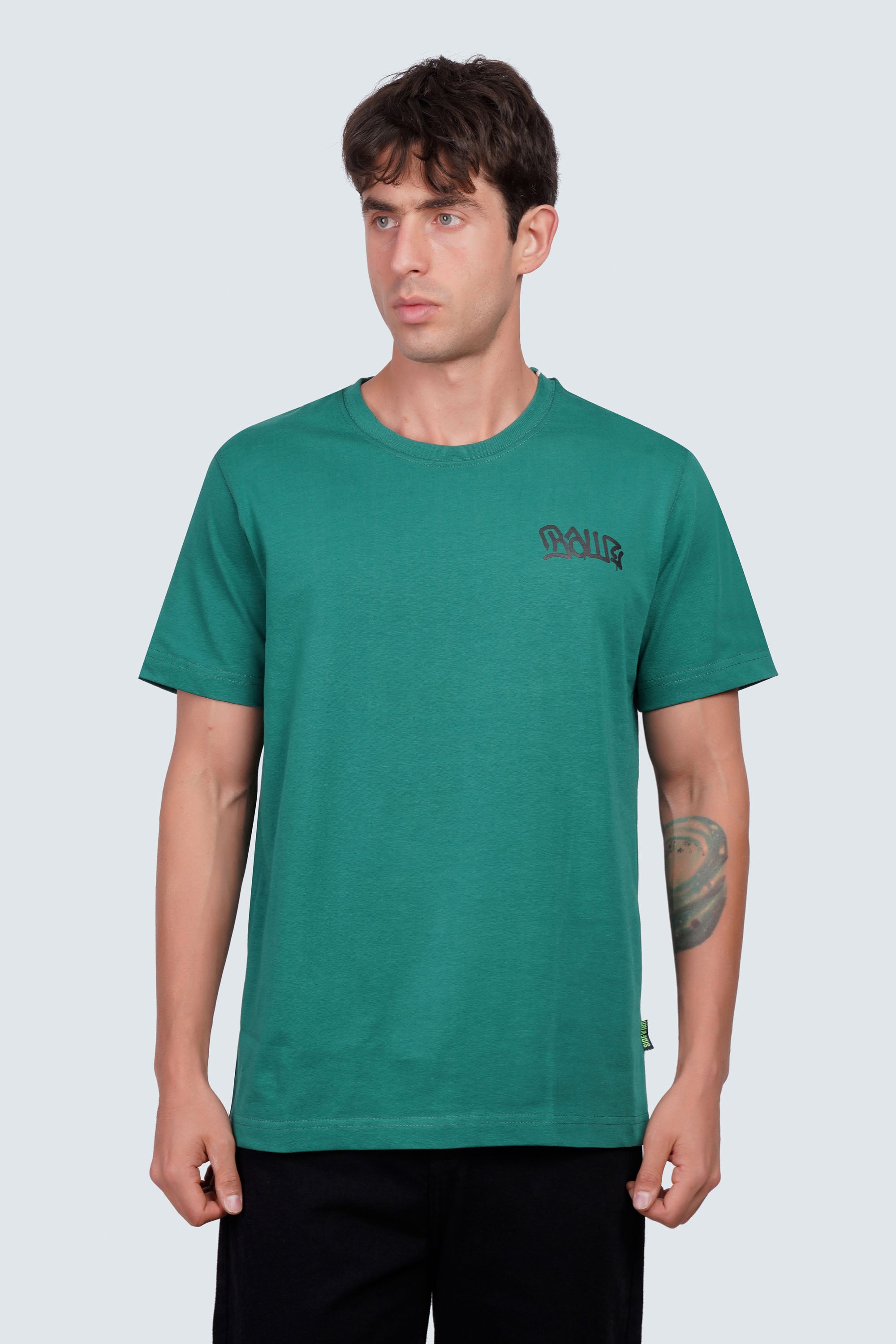 SIDEWIND Vivid Tee
