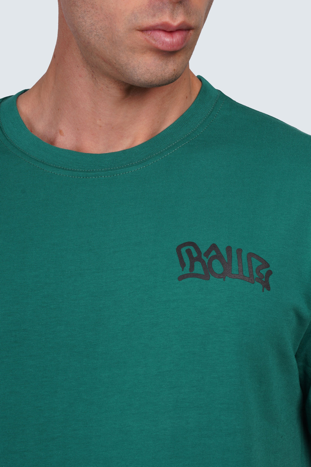 SIDEWIND Vivid Tee