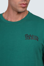 SIDEWIND Vivid Tee