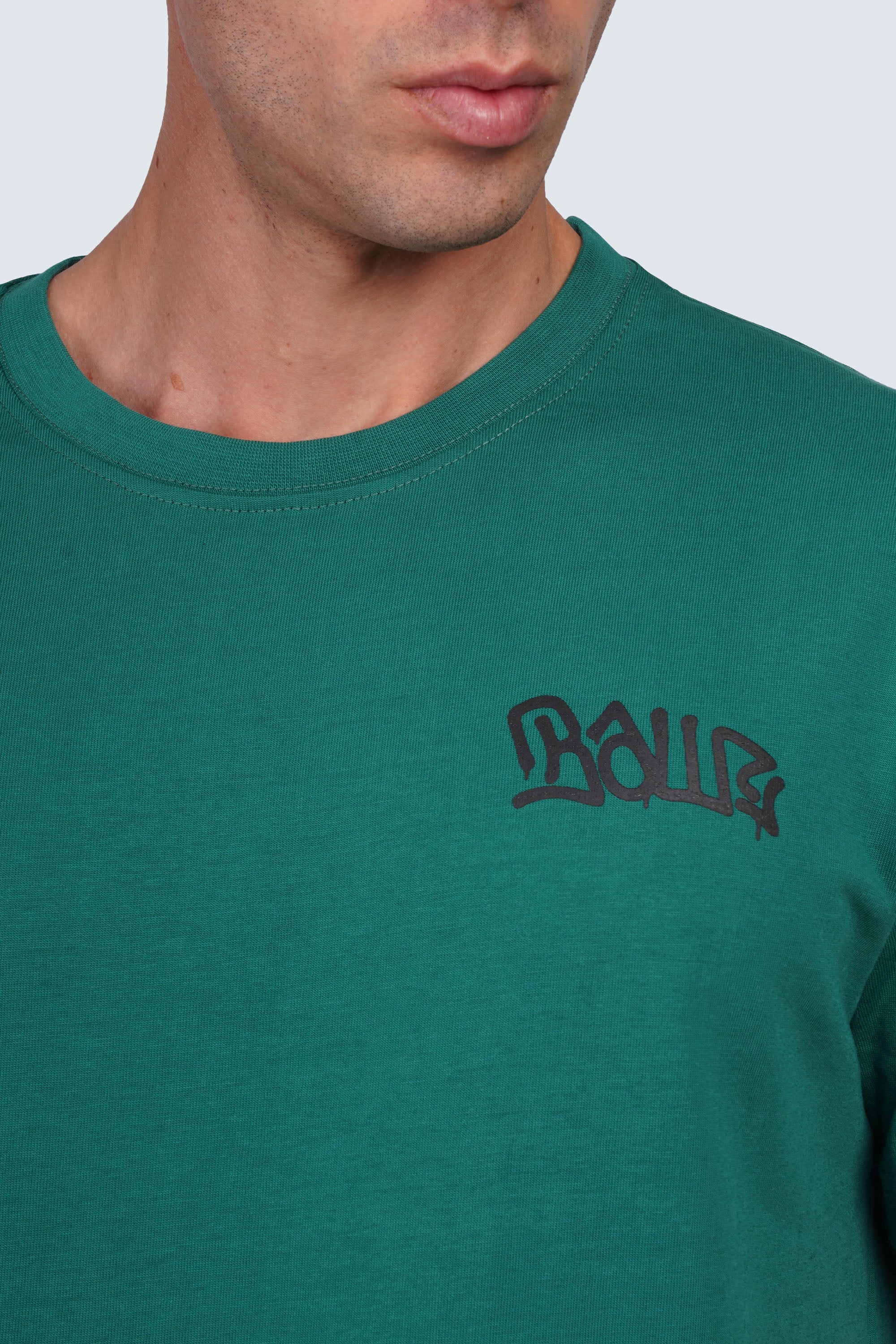 SIDEWIND Vivid Tee