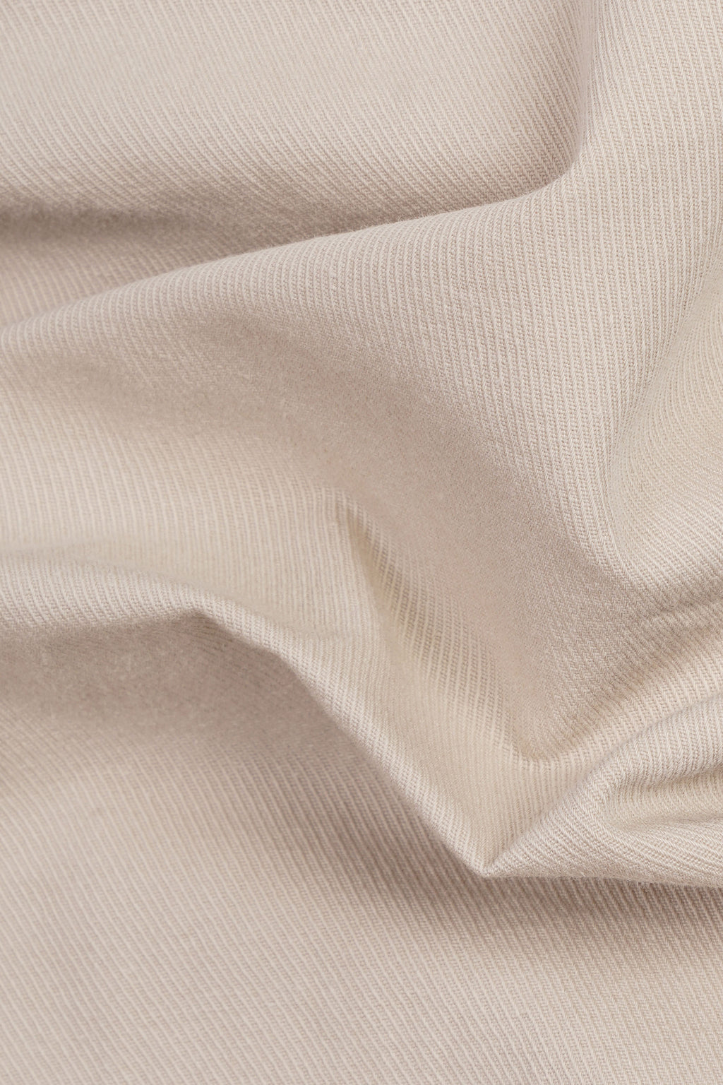 SIDEWIND Gabardine Shirt