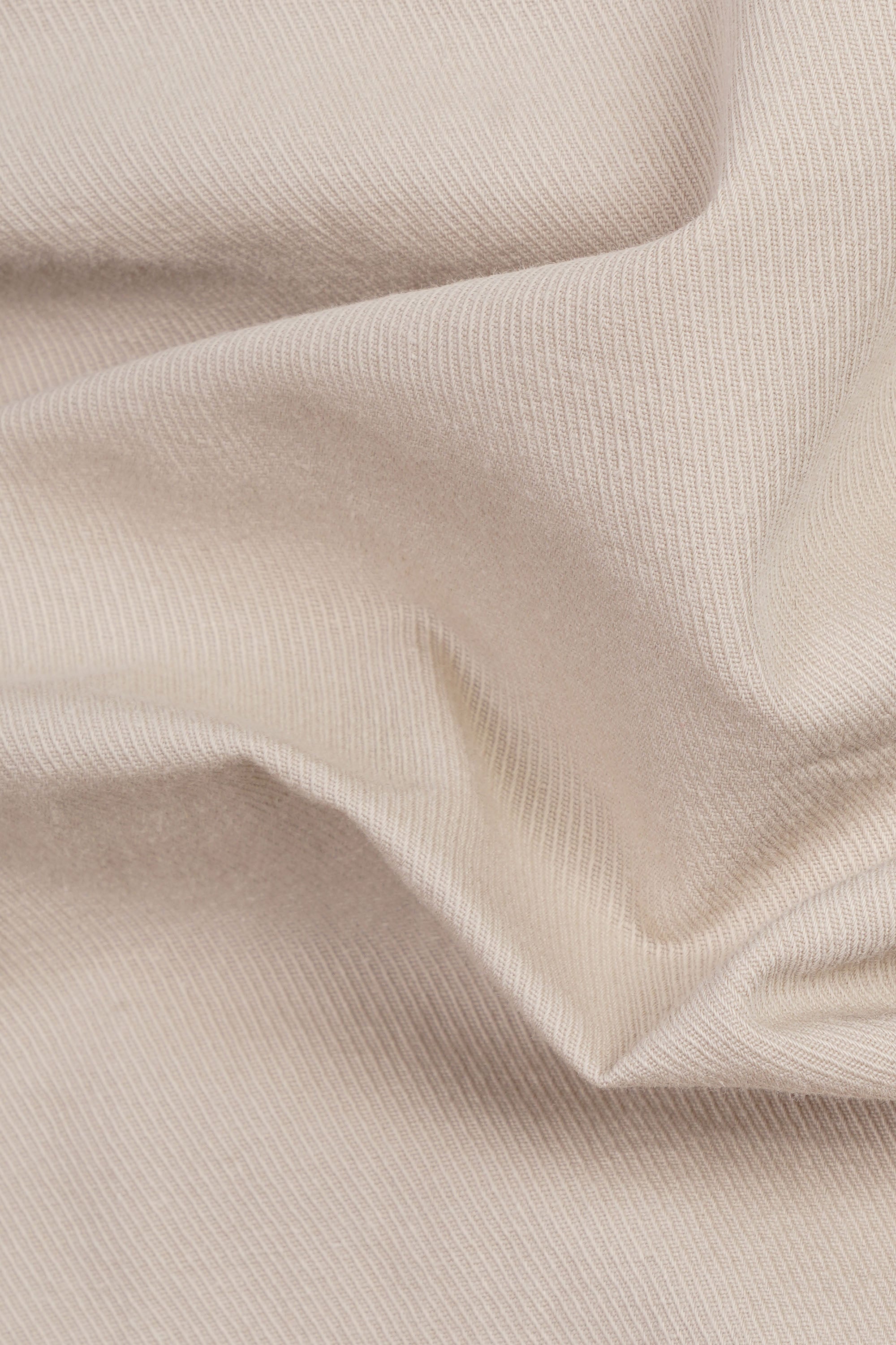 SIDEWIND Gabardine Shirt