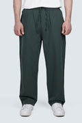 SIDEWIND Linen Pants
