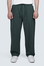 SIDEWIND Linen Pants