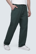 SIDEWIND Linen Pants