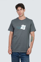SIDEWIND Soft Tone Relaxed Tee